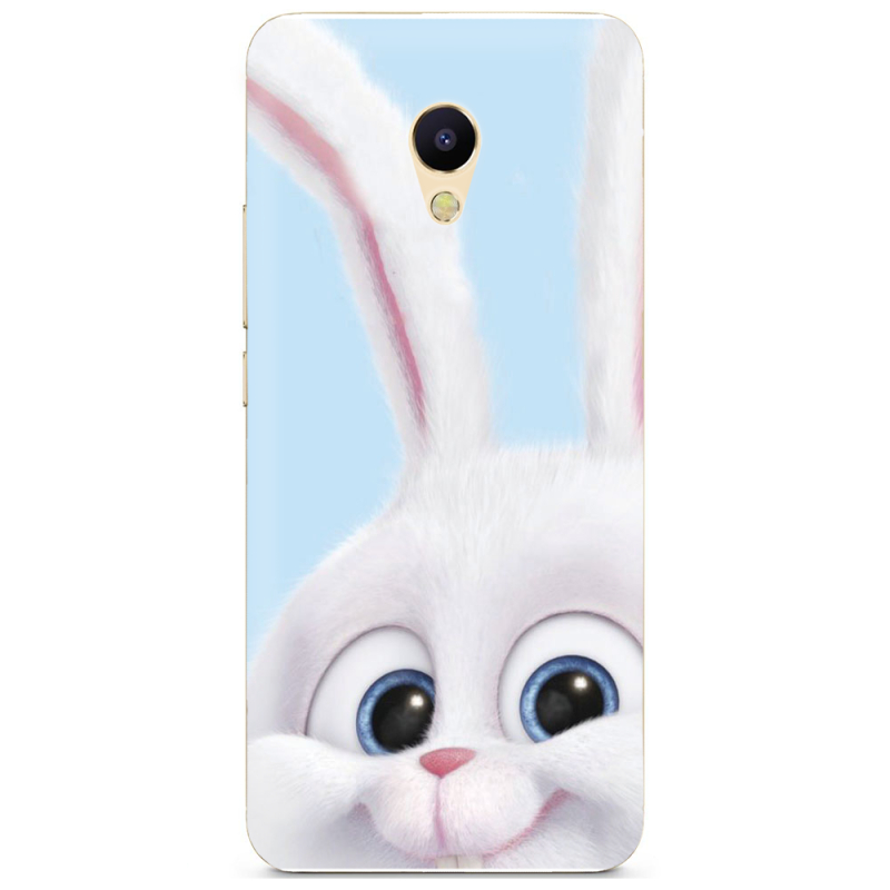 Чехол Uprint Meizu M5s Rabbit