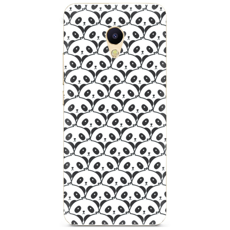 Чехол Uprint Meizu M5s 