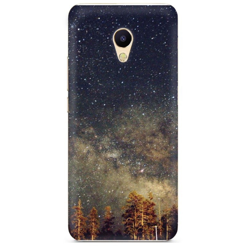 Чехол Uprint Meizu M5s 