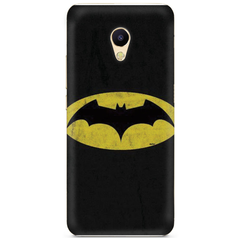 Чехол Uprint Meizu M5s 