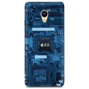 Чехол Uprint Meizu M5s 