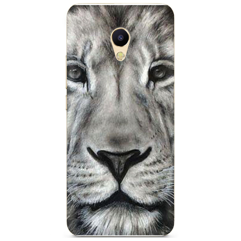 Чехол Uprint Meizu M5s 