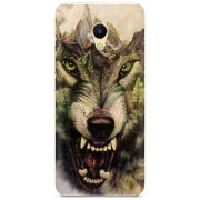 Чехол Uprint Meizu M5s 