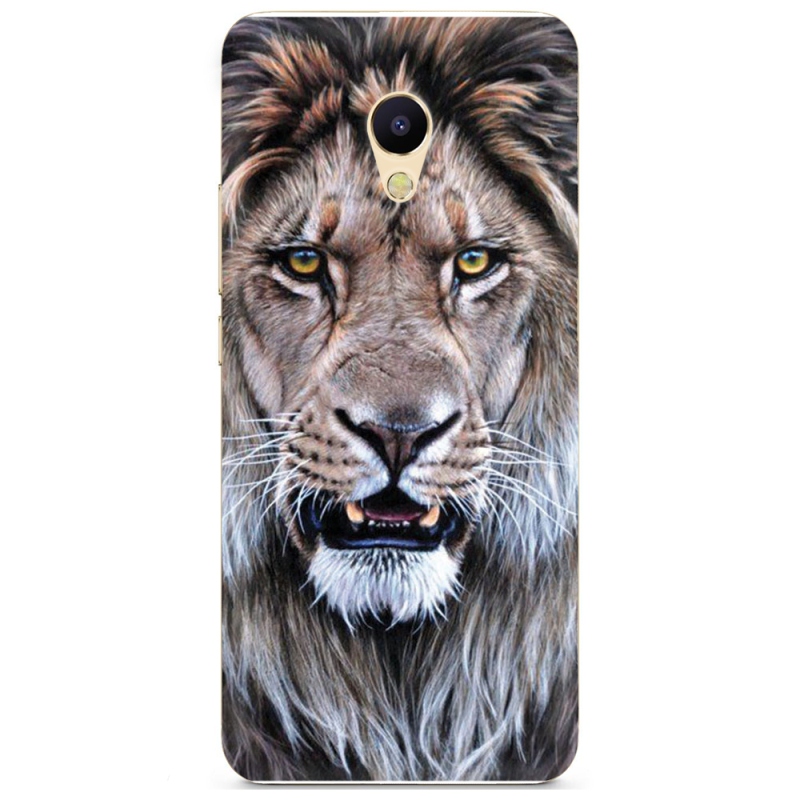 Чехол Uprint Meizu M5s 