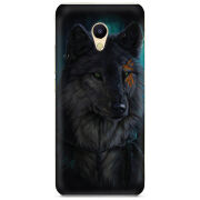 Чехол Uprint Meizu M5s 