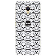 Чехол Uprint Meizu M5s 