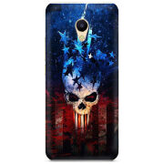 Чехол Uprint Meizu M5s 