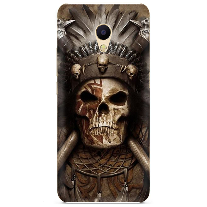 Чехол Uprint Meizu M5s 