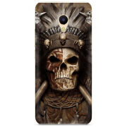 Чехол Uprint Meizu M5s 