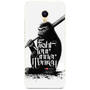 Чехол Uprint Meizu M5s 