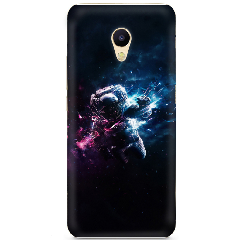 Чехол Uprint Meizu M5s 