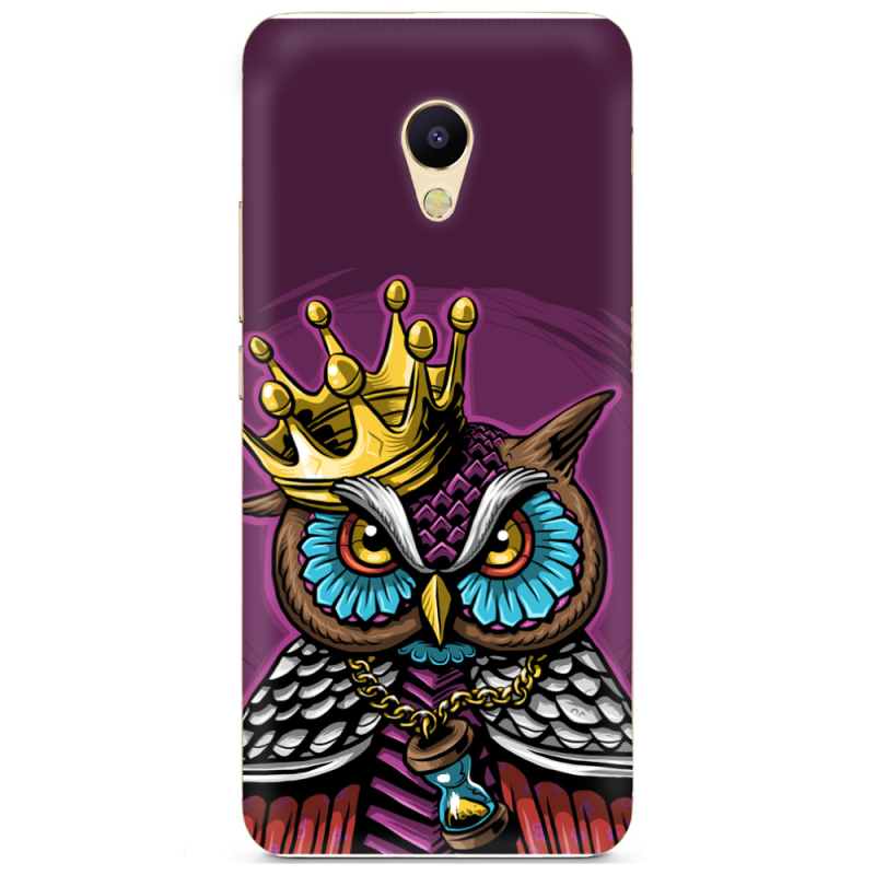 Чехол Uprint Meizu M5s 