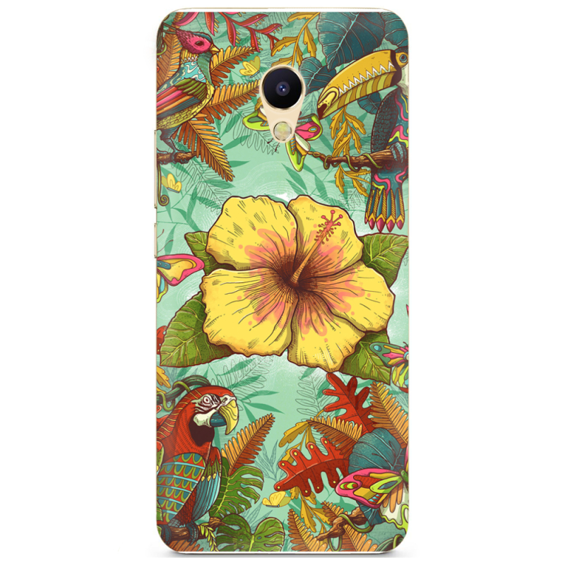 Чехол Uprint Meizu M5s 