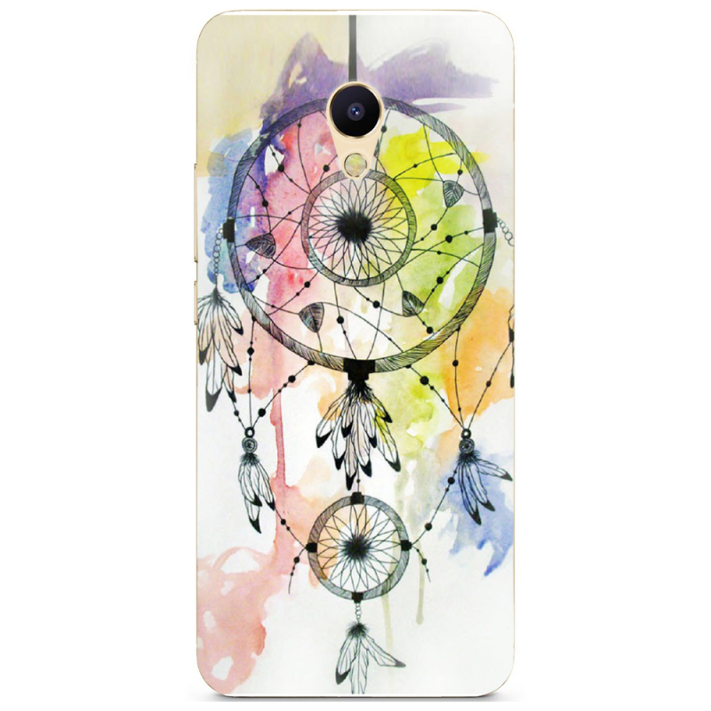 Чехол Uprint Meizu M5s 