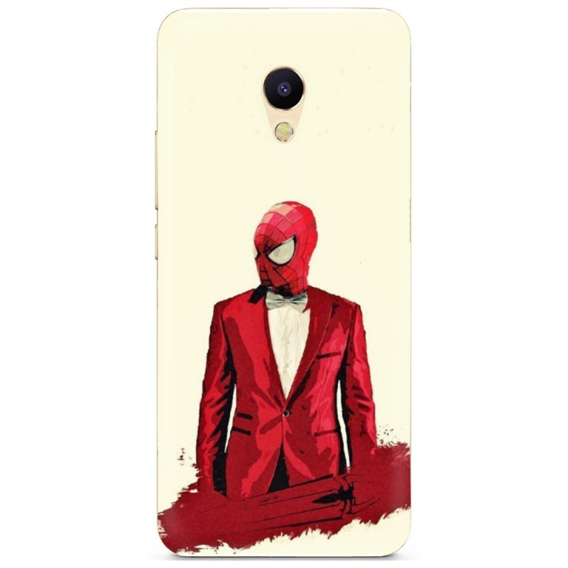 Чехол Uprint Meizu M5s 