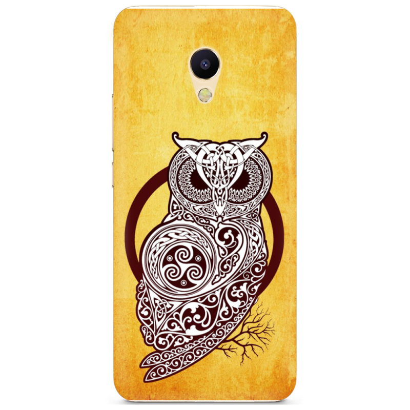 Чехол Uprint Meizu M5s 