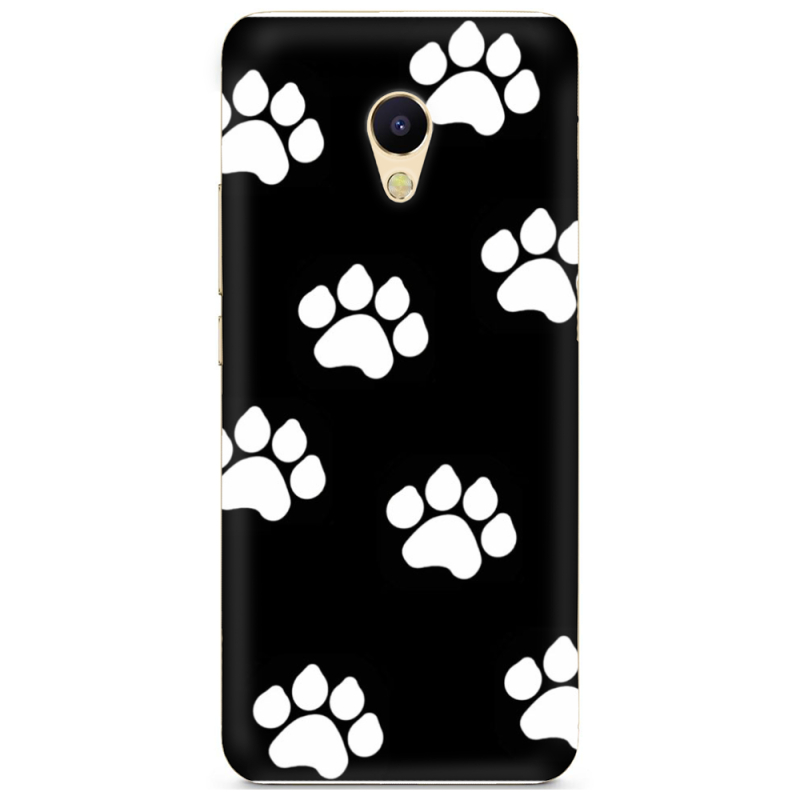 Чехол Uprint Meizu M5s 