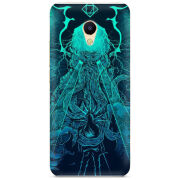 Чехол Uprint Meizu M5s 