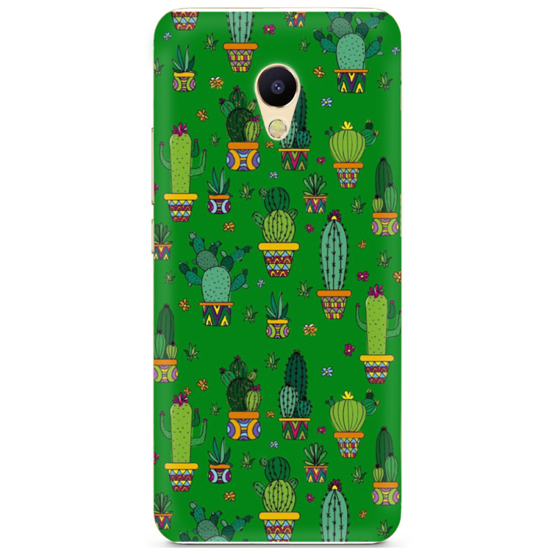 Чехол Uprint Meizu M5s 