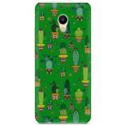 Чехол Uprint Meizu M5s 