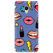 Чехол Uprint Meizu M5s 