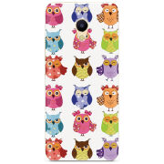 Чехол Uprint Meizu M5s 