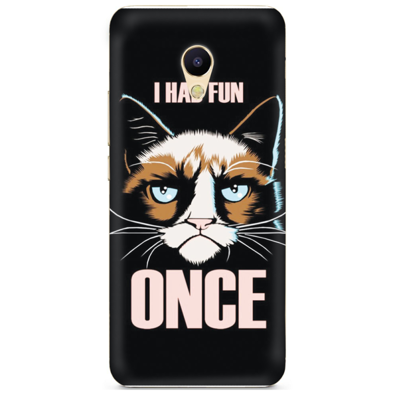 Чехол Uprint Meizu M5s 