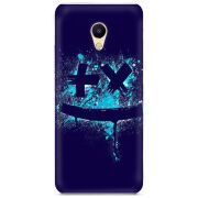 Чехол Uprint Meizu M5s 