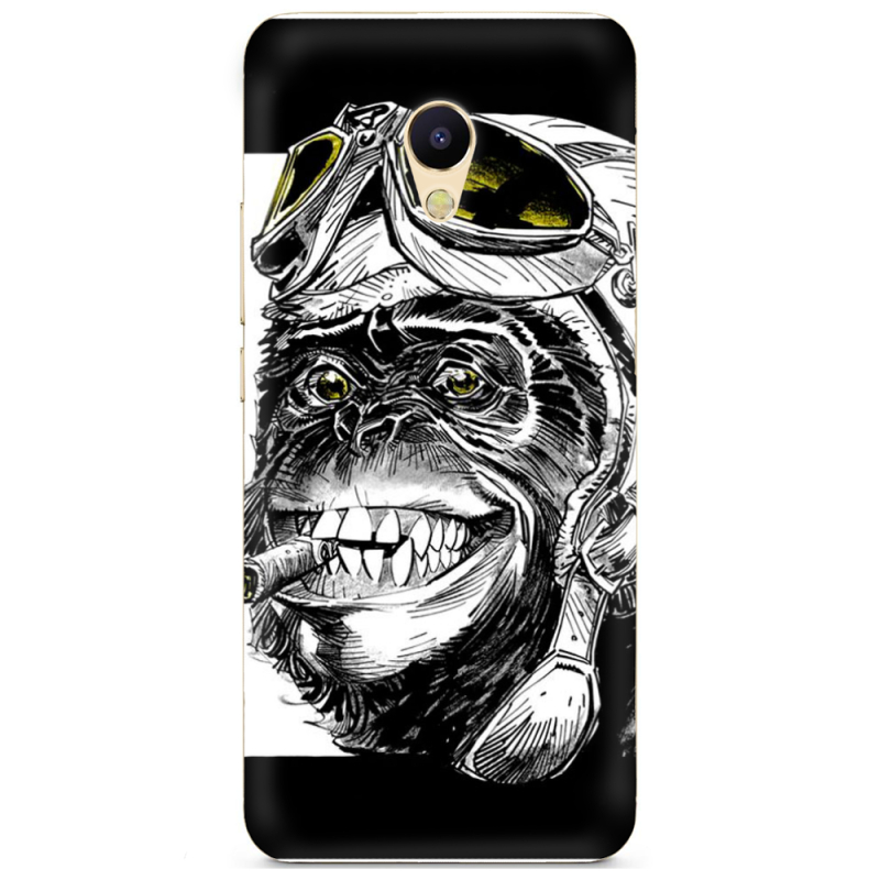 Чехол Uprint Meizu M5s 