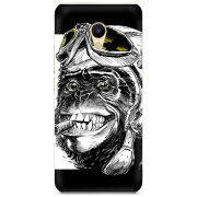 Чехол Uprint Meizu M5s 