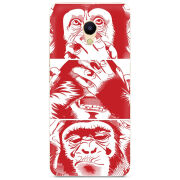 Чехол Uprint Meizu M5s 