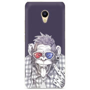 Чехол Uprint Meizu M5s 