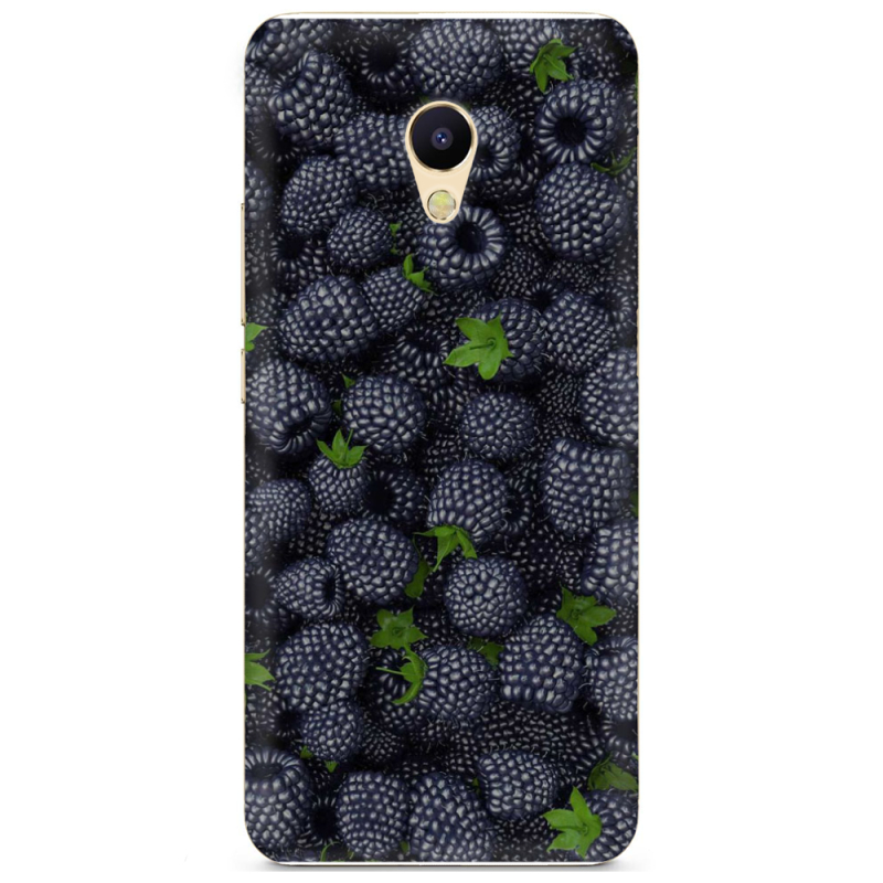 Чехол Uprint Meizu M5s 