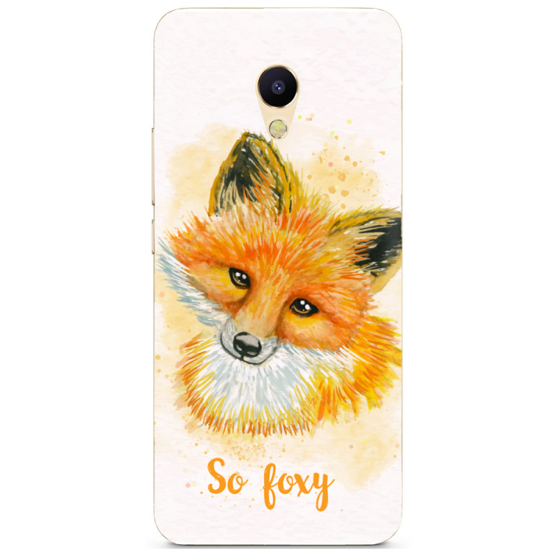 Чехол Uprint Meizu M5s 