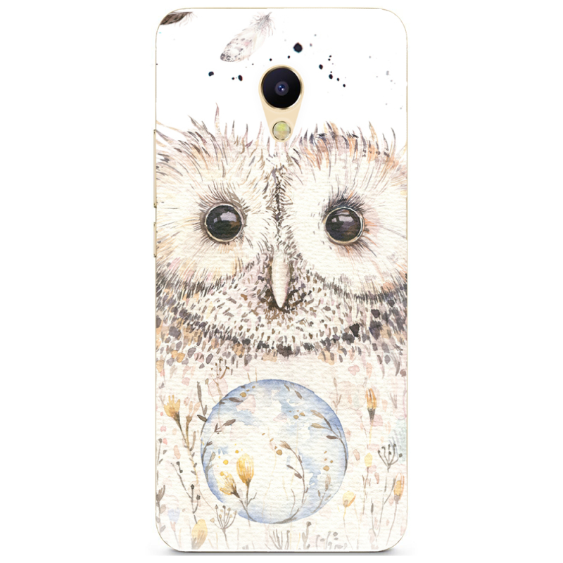 Чехол Uprint Meizu M5s 