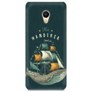 Чехол Uprint Meizu M5s 