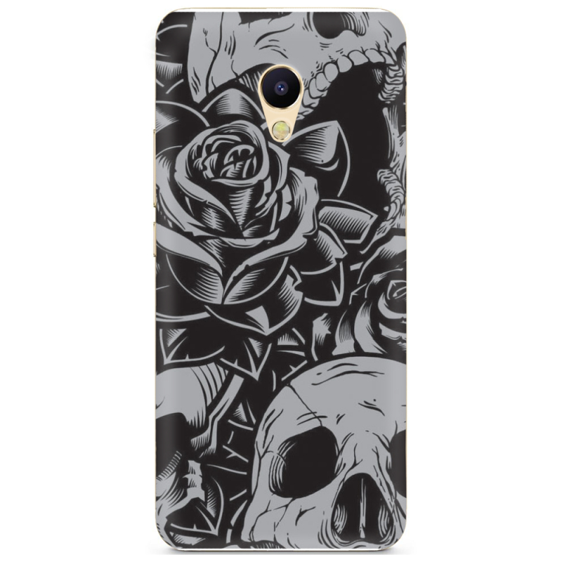 Чехол Uprint Meizu M5s 