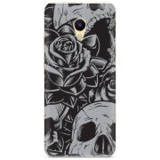 Чехол Uprint Meizu M5s 