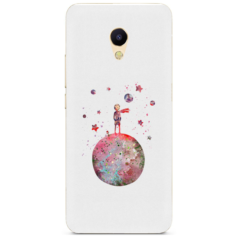 Чехол Uprint Meizu M5s 