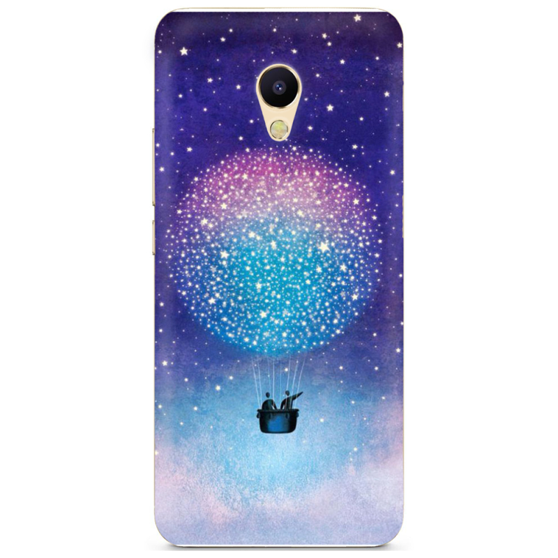 Чехол Uprint Meizu M5s 