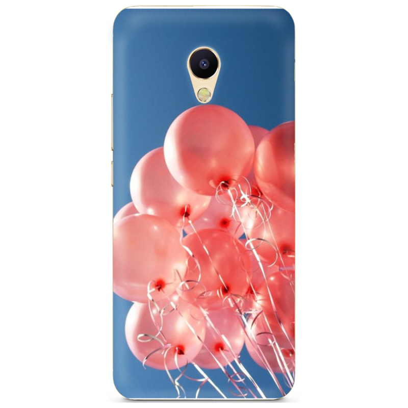 Чехол Uprint Meizu M5s 