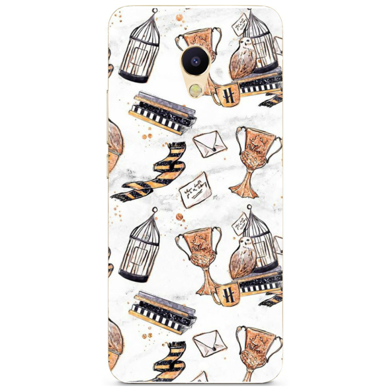 Чехол Uprint Meizu M5s 