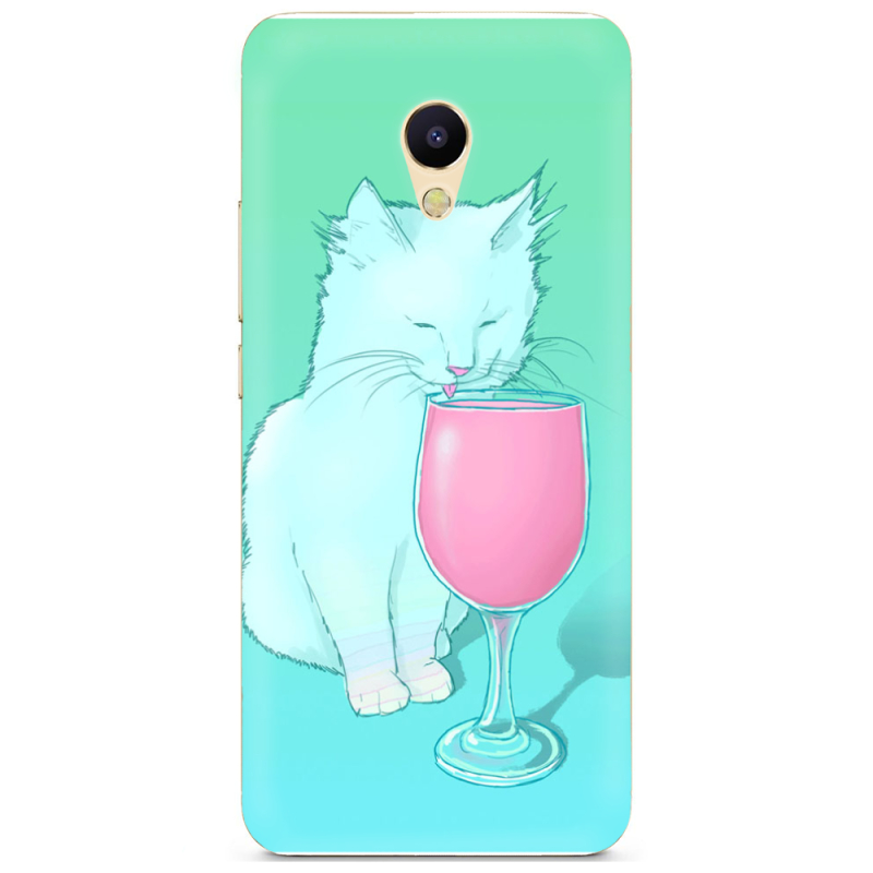 Чехол Uprint Meizu M5s 