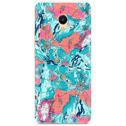 Чехол Uprint Meizu M5s 