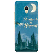 Чехол Uprint Meizu M5s 