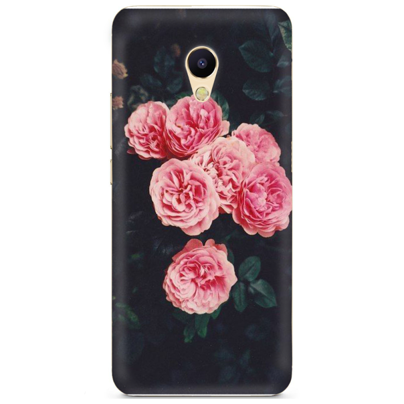 Чехол Uprint Meizu M5s 