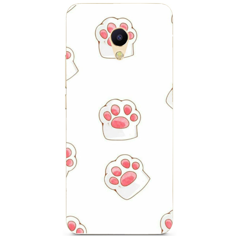 Чехол Uprint Meizu M5s 