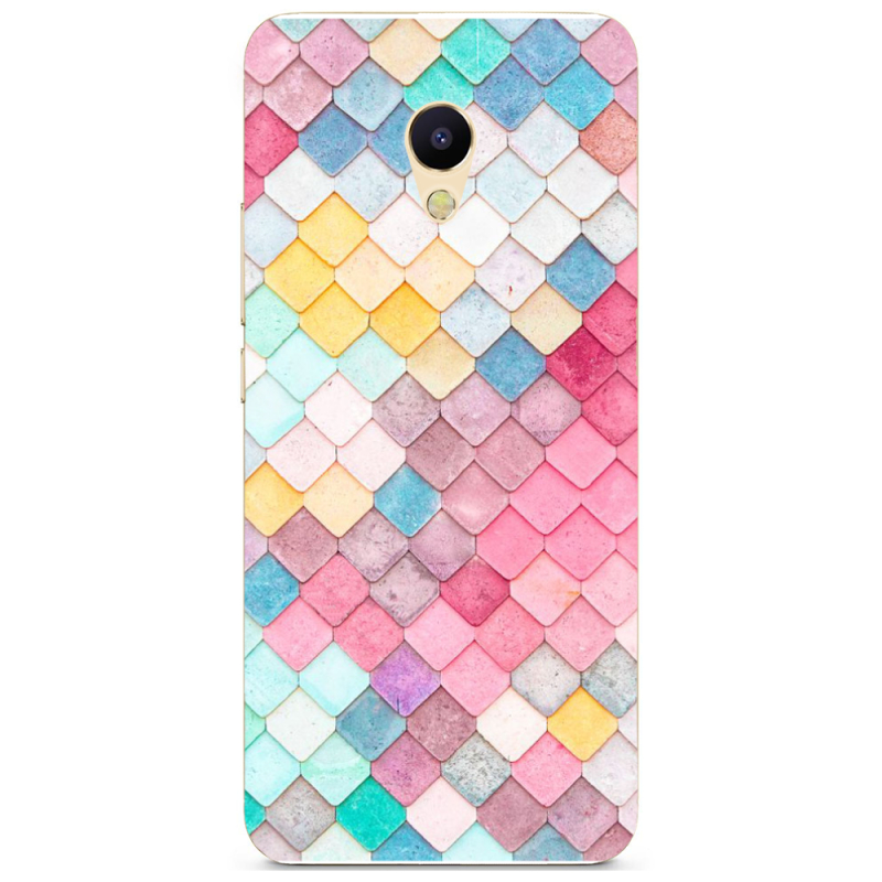 Чехол Uprint Meizu M5s 