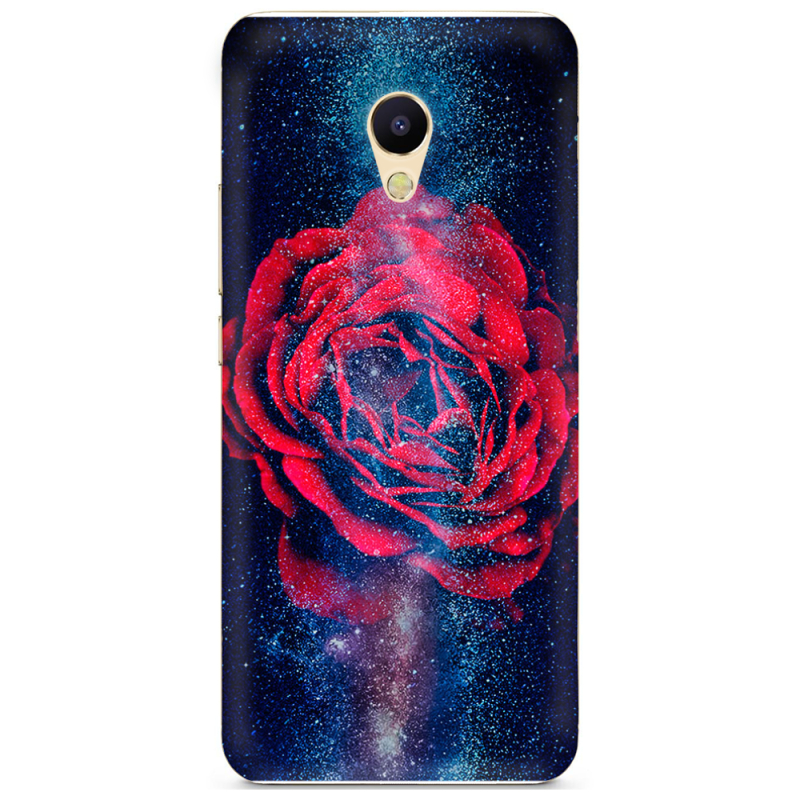 Чехол Uprint Meizu M5s 