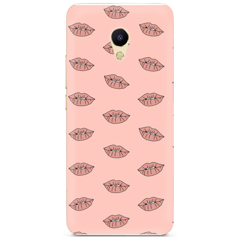 Чехол Uprint Meizu M5s 